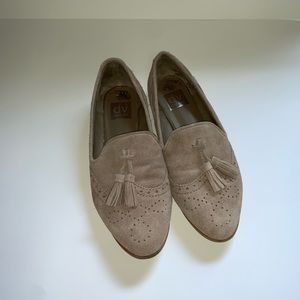 DV dolce vita tassel loafer